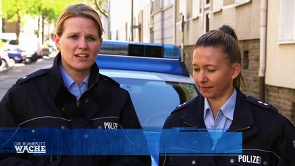 Einsatz im Gefängnis: JVA Mitarbeiter dreht durch | Bora Aksu | Die Ruhrpottwache | SAT.1 TV