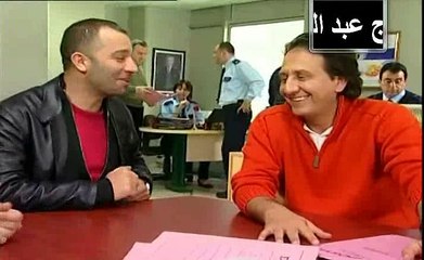 المسلسل التركي الازقة الخلفية الحلقة 31 مدبلجة بالعربية