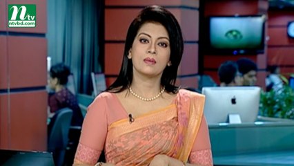 NTV Dupurer Khobor | 06 September, 2018