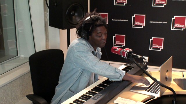 Le quatuor à cordes de Maurice Ravel - Christophe Chassol