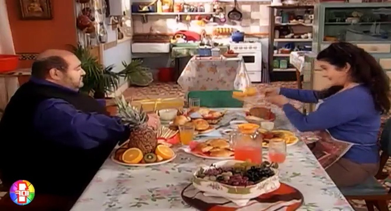 Frijolito S01E92 FRENCH   Part 02