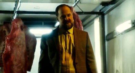 Une nuit en enfer  la serie S2E1 FRENCH   Part 01