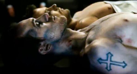 Une nuit en enfer  la serie S2E1 FRENCH   Part 02