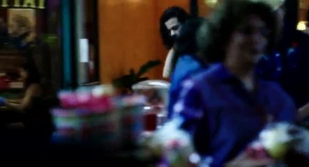 Une nuit en enfer  la serie S2E2 FRENCH   Part 01