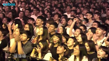 20161016 魏如萱《偏廳》演唱會 2