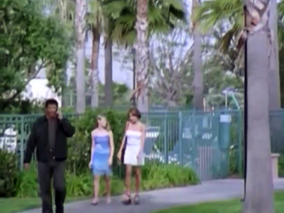 La Loi du fugitif S2E15 FRENCH   Part 01