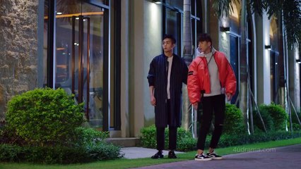 青春最好时 - When We Were Young (2017) Ep 27 Engsub