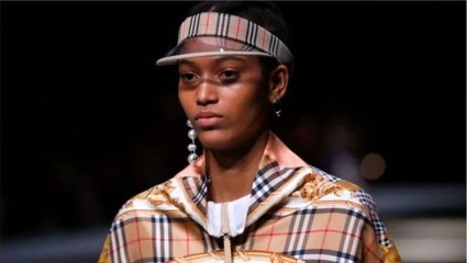 Geçen Yıl 36 Milyon Dolarlık Ürününü İmha Eden Burberry Artık Ürünlerini Yakmayacak