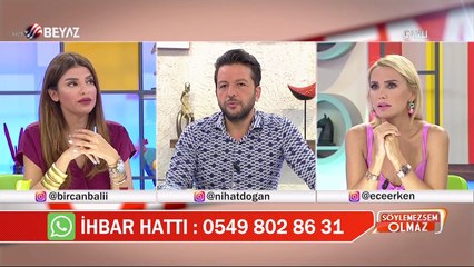 Söylemezsem Olmaz 6 Eylül 2018