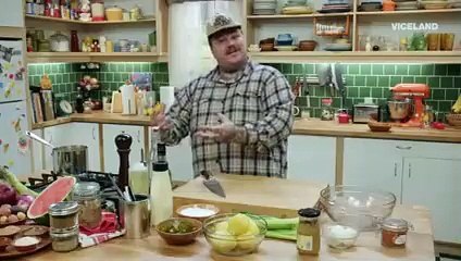 Its Suppertime S01E15 Ribs For Your Pleasure