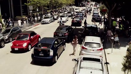 AMERICAN HORROR STORY: APOCALYPSE Season 8 Trailer (2018) FX Series