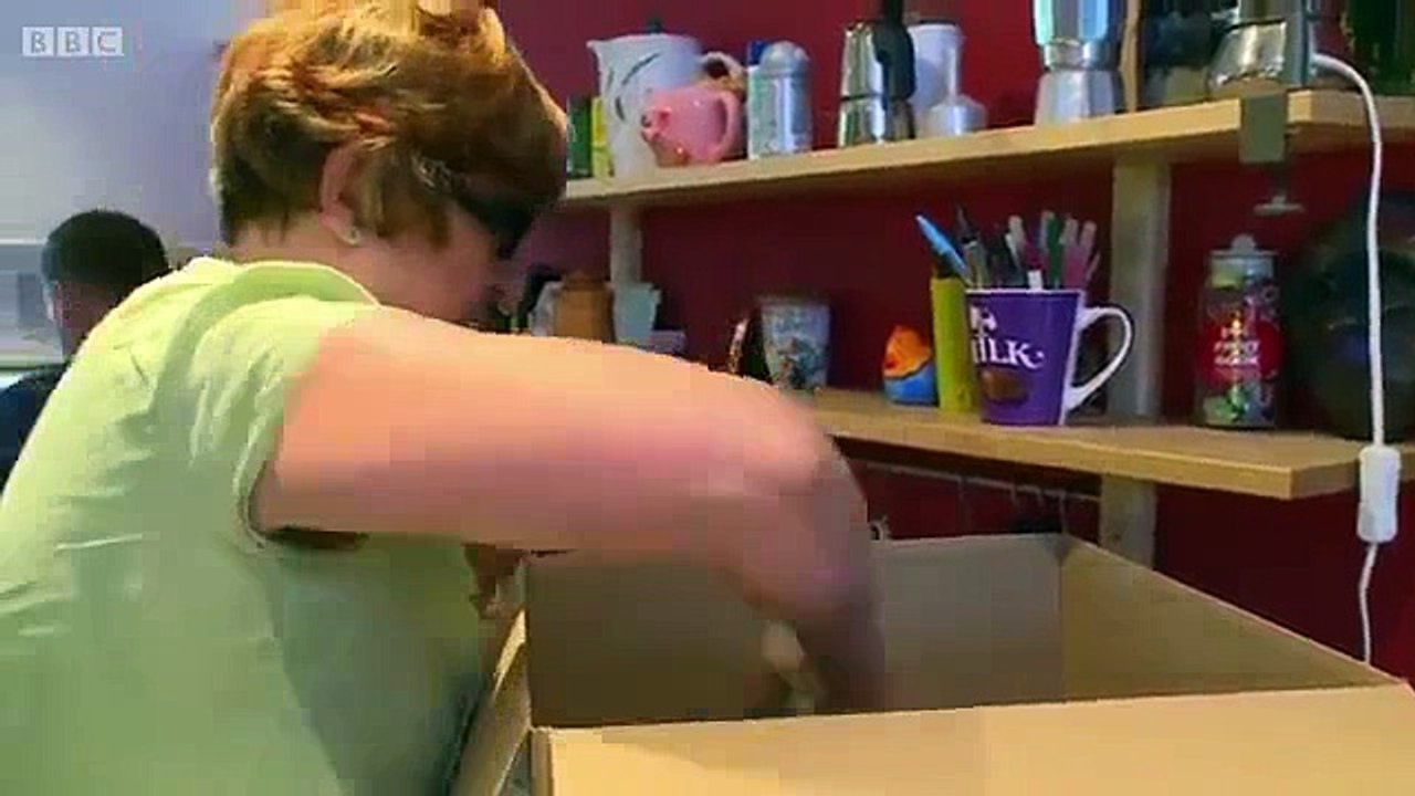 The Great Interior Design Challenge S01 E05