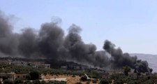 Son Dakika! Fransa Esad'ı Açık Açık Tehdit Etti: Kimyasal Kullanırsan Vururuz