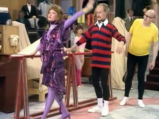 Are You Being Served S07xxE02 Strong Stuff, This Insurance