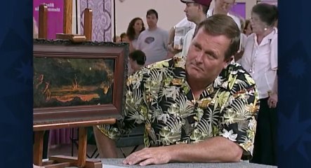 Antiques Roadshow  US  S19xxE24 Vintage Madison - Part 02