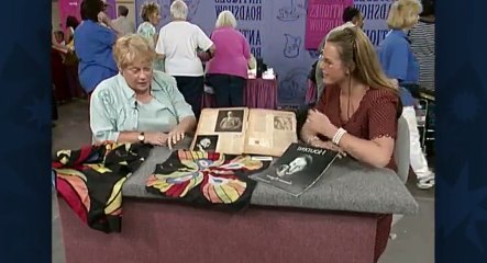 Antiques Roadshow  US  S19xxE24 Vintage Madison - Part 01