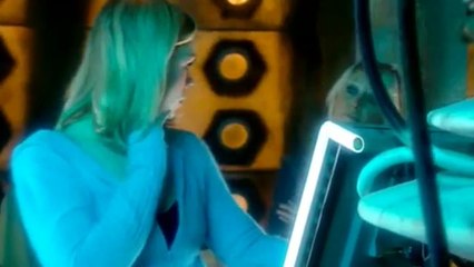 Doctor Who S02E12 Army of Ghosts