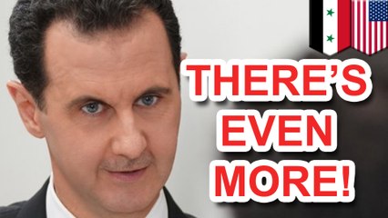 Syria's mad Syria-ous about their YouTube channels