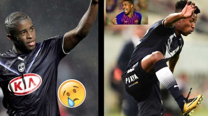 Zap Girondins : Mavuba raccroche, Cafu dévoile les coulisses du transfert de Malcom