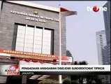 Pengadaan Anggaran Diselidiki Subdirektorat Tipikor