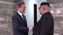 3차 남북정상회담 18일~20일 평양 개최 / YTN