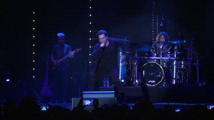 David Bustamante anuncia su nuevo disco