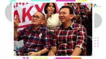 VIVA Top3 Ahok Nikah, Nyi Roro Kidul di ML, Rupiah Terpuruk