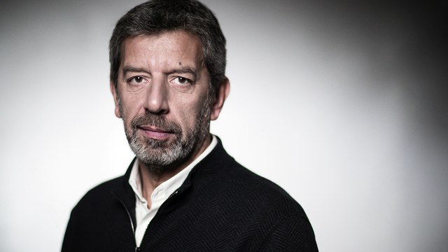 Examens : Michel Cymes vous aide à mieux gérer le stress de vos ados