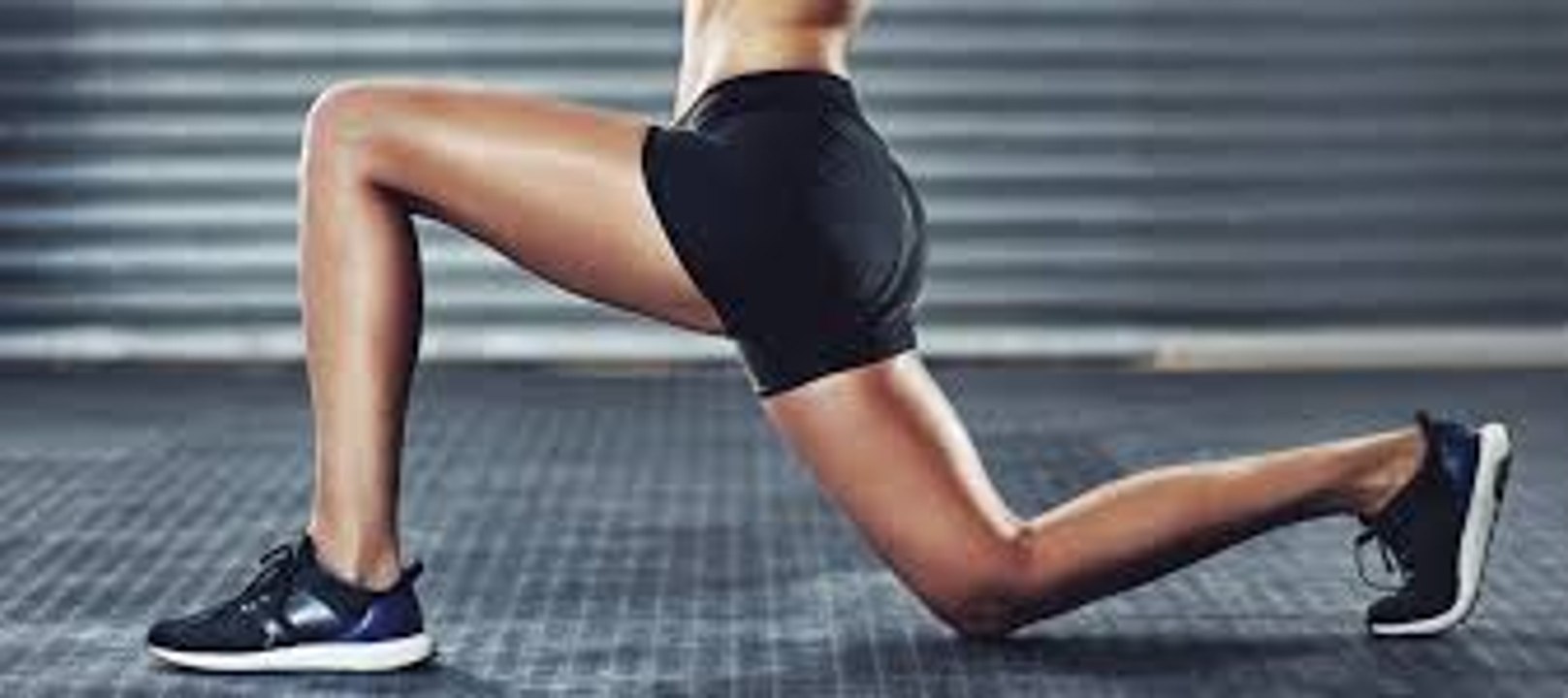 Les exercices pour muscler ses cuisses et fessiers
