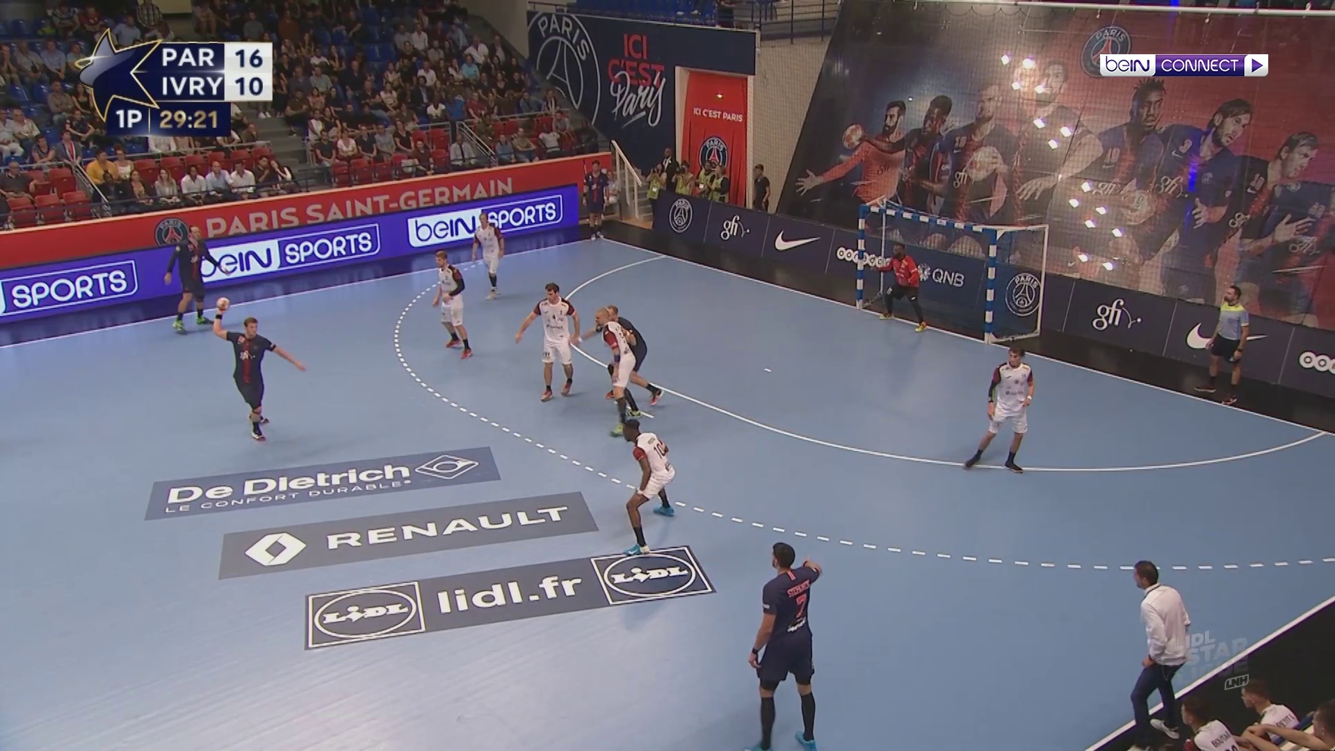 AR OOV PARIS 060918