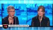 Zohra Bitan CLASH Aurore Berge : "Politique mise à part, vous n'êtes plus audible. Macron nous parle mal, il méprise les Français. L'insulte et l'arrogance sont les causes de votre perdition."