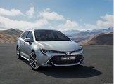 VÍDEO: Toyota Corolla Touring Sports, todo lo que debes saber