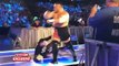 Samoa Joe attacks Tye Dillinger before SmackDown LIVE- SmackDown Exclusive, July 10, 2018
