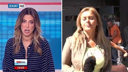 Εισβολή του Ρουβίκωνα στον Σύνδεσμο Βιομηχανιών Βορείου Ελλάδος