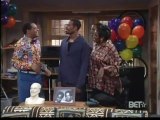 Wayans Bros S05E19 Everybody Loves Shawn