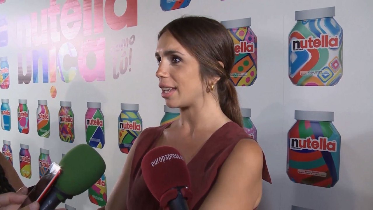 Elena Furiase habla de cómo avanza su embarazo