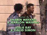 Wayans Bros S01E08 Afro Cab