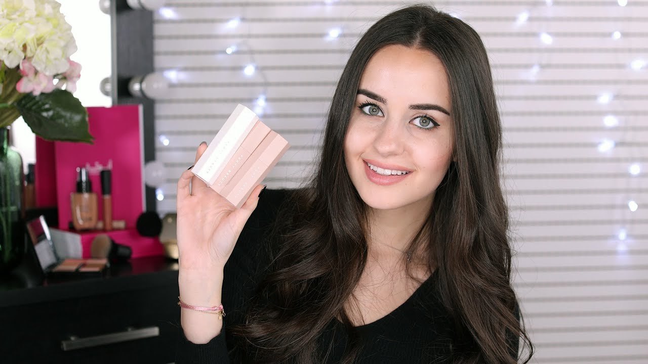 Fenty Beauty Match Stix Shimmer Skinstick - Reviewed!