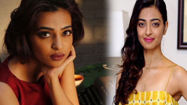 Radhika Apte Biography: Box office to Netflix; Radhika shines everywhere | FilmiBeat