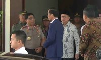 Presiden Mulai Kunjungan Kerja di Jawa Timur