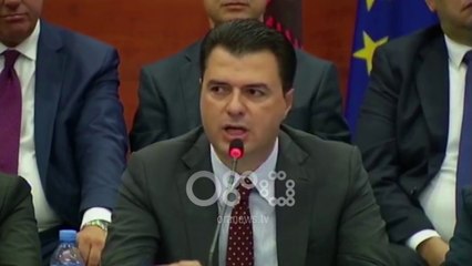 Ora News - PD depoziton amendamente kushtetuetese: Veting Ramës dhe ministrave