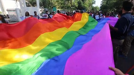 India: essere gay non è più reato