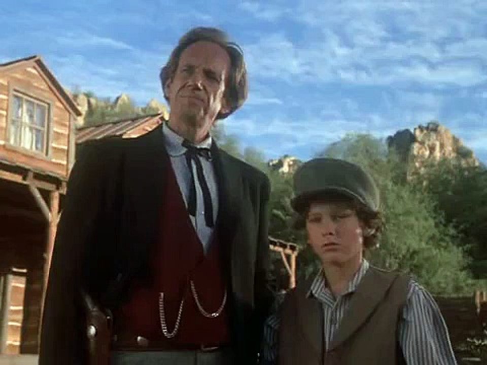 The Young Riders S01 E05