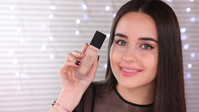 Lancôme Teint Idole Ultra Long Wear Foundation – Reviewed!