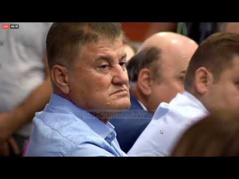 Basha: Elbasani, simbol i bashkëqeverisjes me krimin - Top Channel Albania - News - Lajme