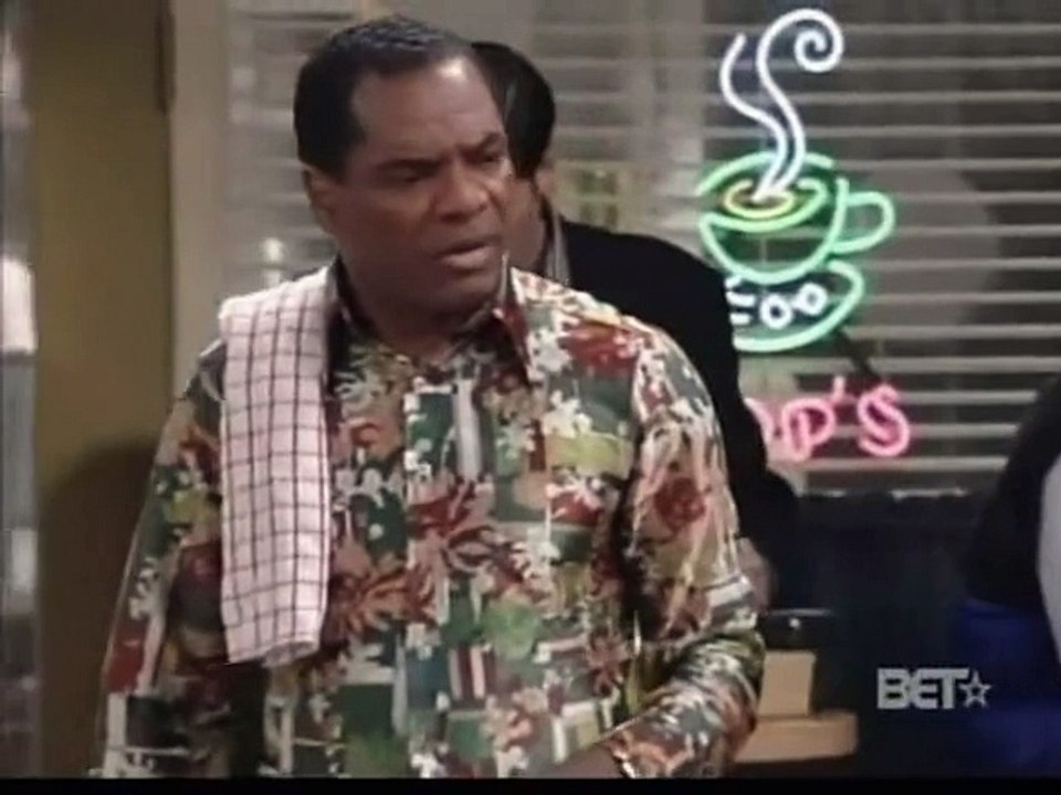 Wayans Bros S03E11 Do The Wrong Thing