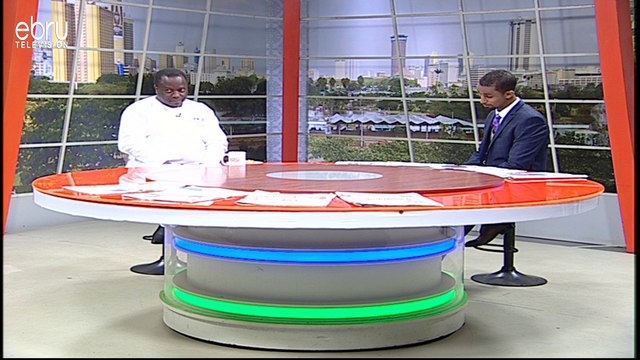 Blockchain And Crypto Currency In Kenya