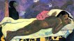 [TEASER]  Les égéries, épisode 2, Tehura - Paul Gauguin - 11/09/2018