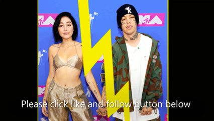 Noah Cyrus And Lil Xan Messy Break Up Explained!