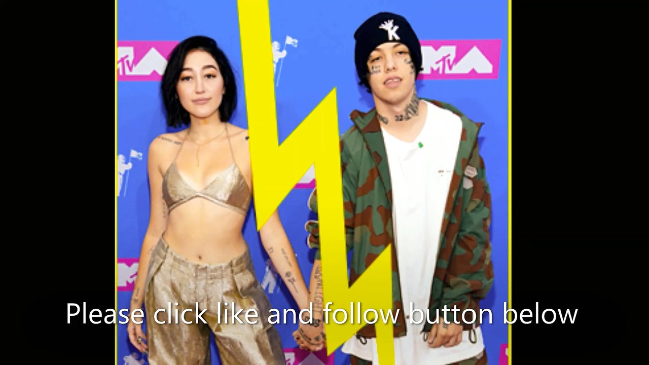 Noah Cyrus And Lil Xan Messy Break Up Explained!